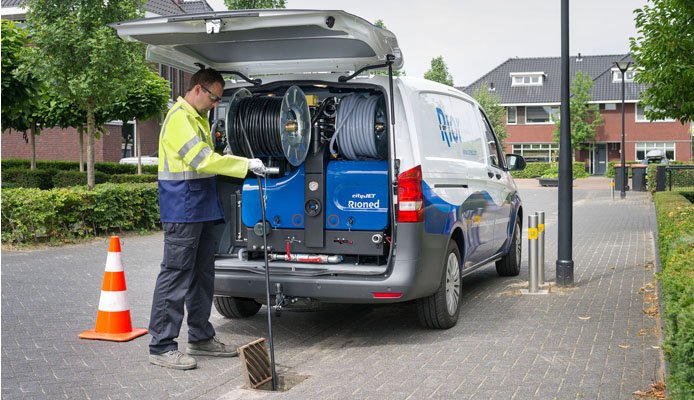 Débouchage Canalisation Bruxelles