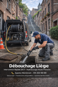 debouchage liege