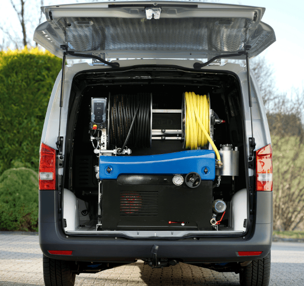 Débouchage Charleroi