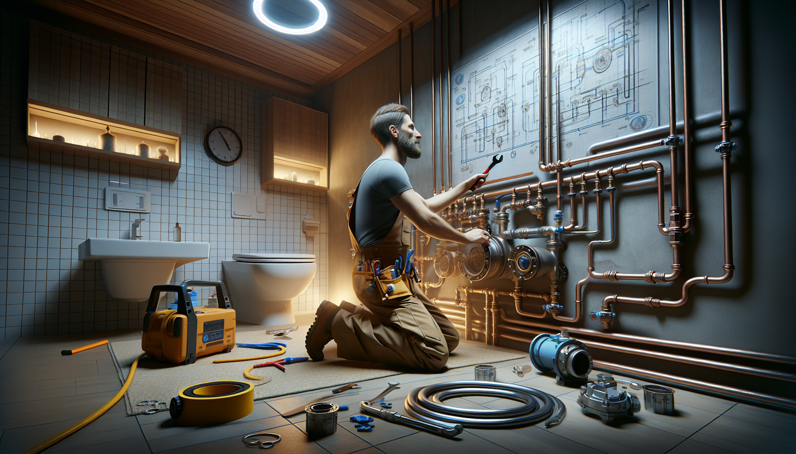 Combien coûte une vidange de fosse septique