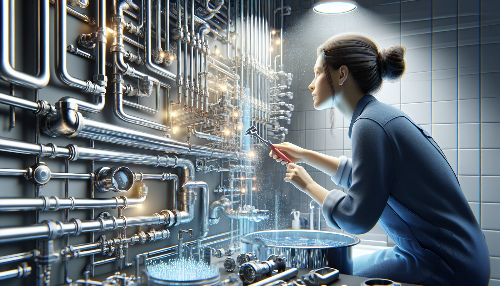 Débouchage Bruxelles pas cher par un plombier professionnel