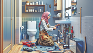 Déboucher canalisation avec un plombier professionnel