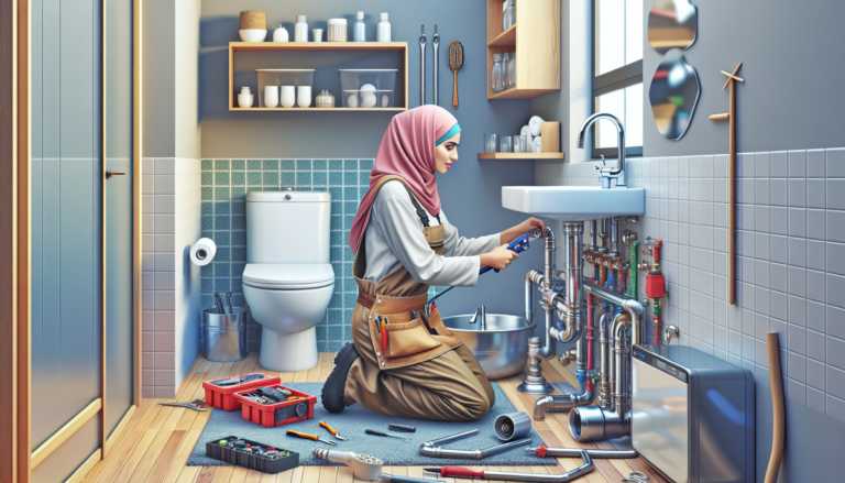 Déboucher canalisation avec un plombier professionnel