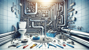 SD Débouchage en action