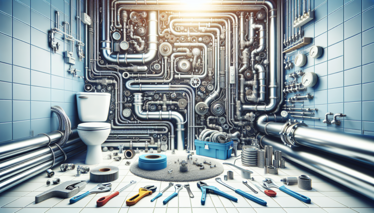 SD Débouchage en action