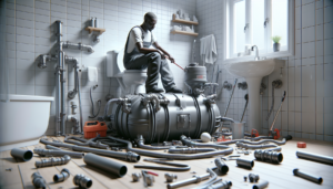 Vidange fosse septique Ath